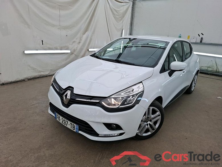 RENAULT Clio / 2016 / 5P / Berline &Business TCe 90