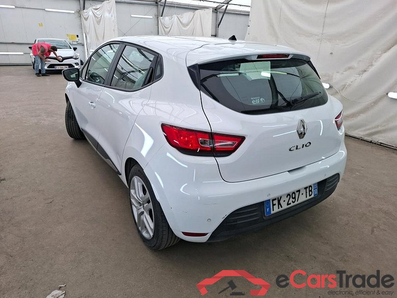 RENAULT Clio / 2016 / 5P / Berline &Business TCe 90 #2