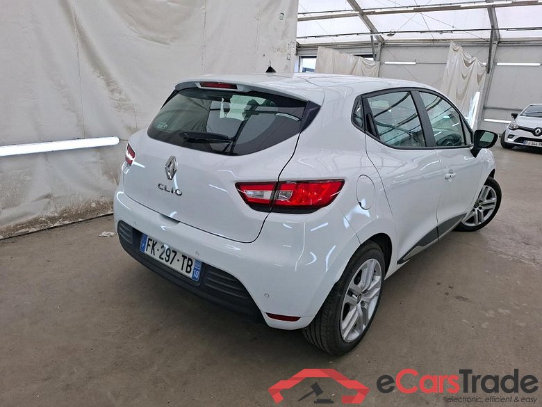 RENAULT Clio / 2016 / 5P / Berline &Business TCe 90 #3