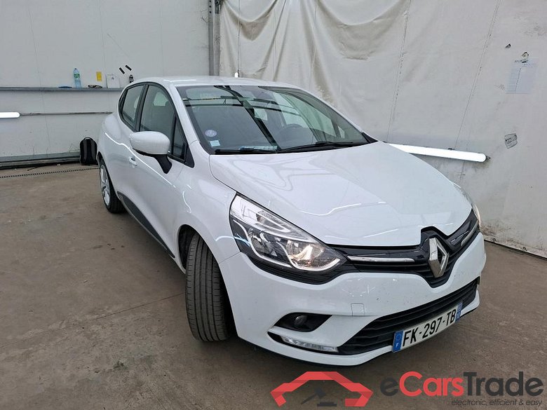 RENAULT Clio / 2016 / 5P / Berline &Business TCe 90 #4