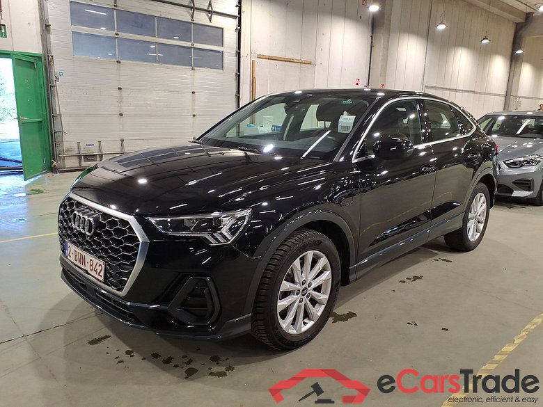 AUDI Q3 Sportback 1.4 45 TFSI E S TRONIC #1