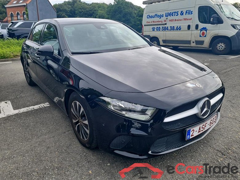 MERCEDES-BENZ A-Klasse 1.3 A 180 BUSINESS SOLUTION #2