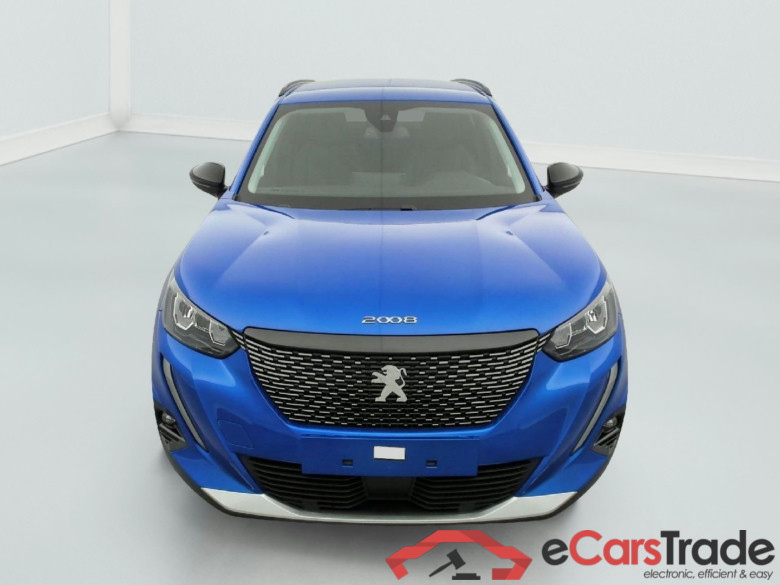 Peugeot 2008 Allure Pack PureTech 130 S&S BVM6 #3