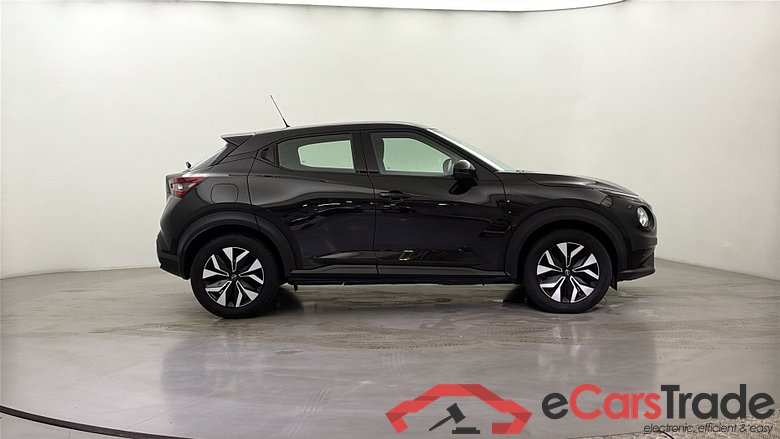 Juke / 2019 / 5P / Crossover DIG-T 114 BVM6 Acenta / PRÊT A VENDRE #4