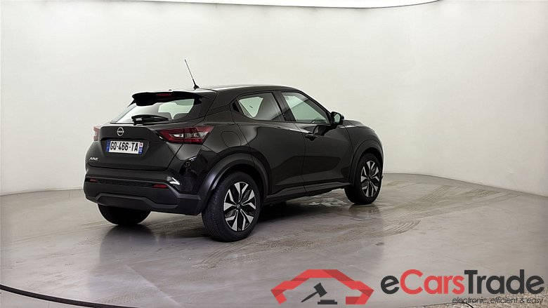 Juke / 2019 / 5P / Crossover DIG-T 114 BVM6 Acenta / PRÊT A VENDRE #5