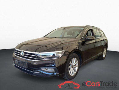 Passat Variant Business 2.0 TDI 110KW AT7 E6d