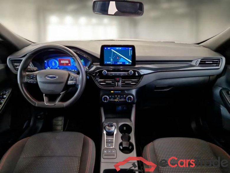 FORD KUGA / 2019 / 5P / SUV 2.5 BENZINA PHEV 225CV 2WD ST-LINE AUT #3