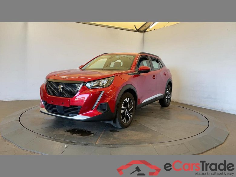 PEUGEOT 2008 1.2 PureTech Allure S&S #1