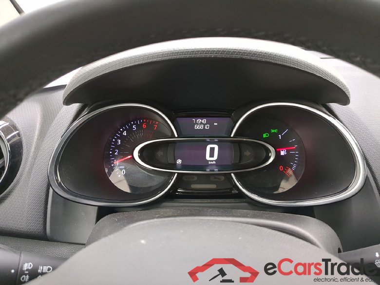 Clio IV Business 0.9 TCe 90CV BVM5 E6 #6
