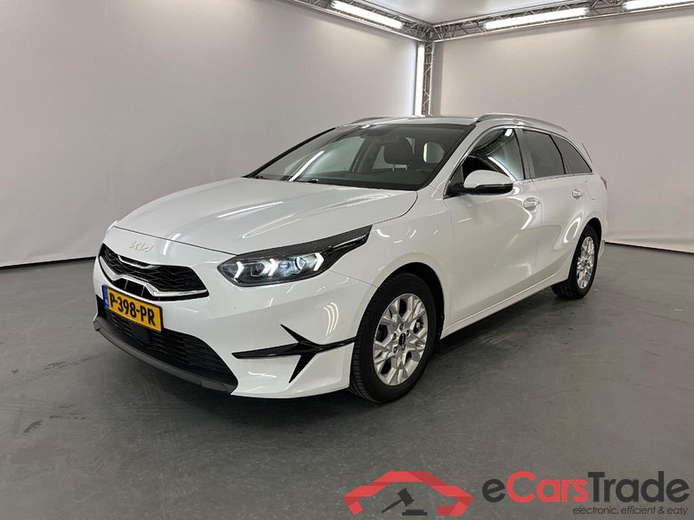 KIA CEED SPORTSWAGON 1.5 T-GDi MHEV DynamicPlusLine #1