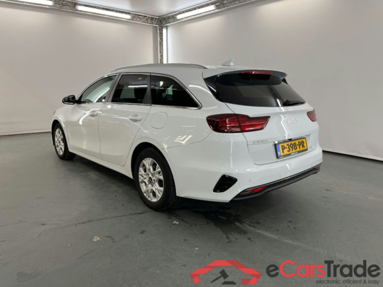 KIA CEED SPORTSWAGON 1.5 T-GDi MHEV DynamicPlusLine #3
