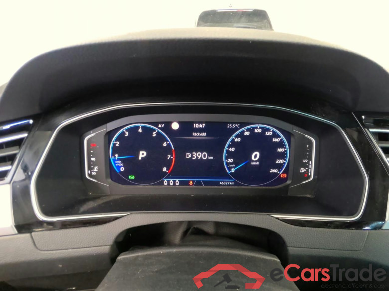 Passat SC TSI 150 Aut. #6