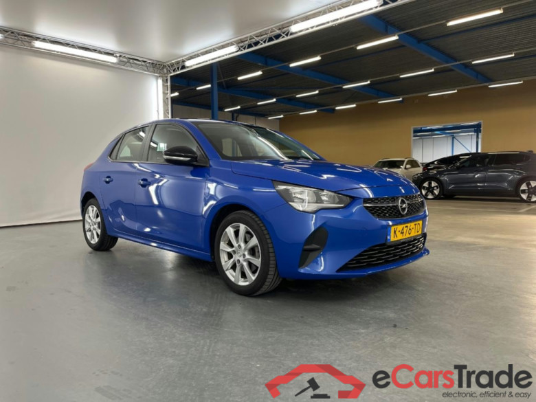 OPEL CORSA 1.2 Edition #2