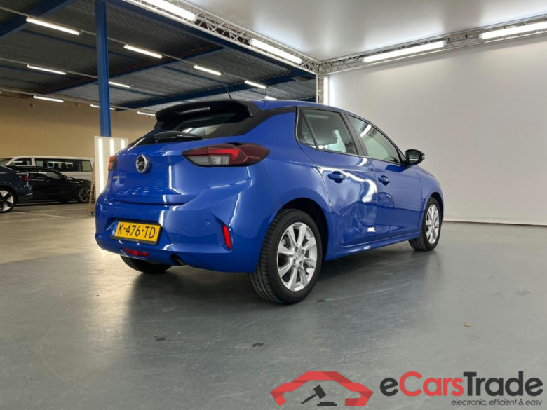 OPEL CORSA 1.2 Edition #4