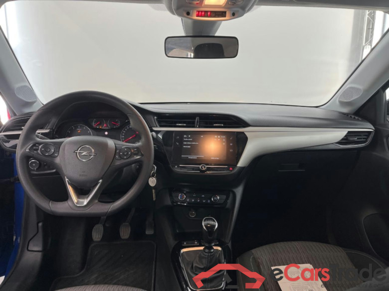 OPEL CORSA 1.2 Edition #6