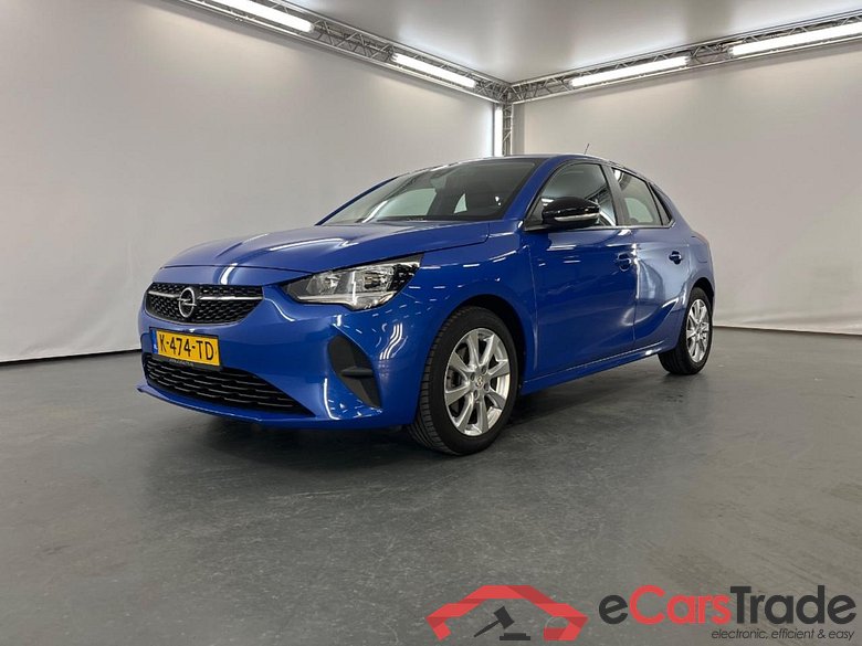 OPEL CORSA 1.2 Edition #1