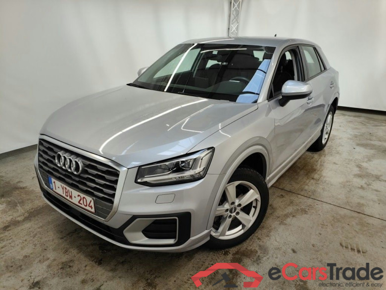 Audi Q2 1.0 30 TFSI 85kW Sport 5d