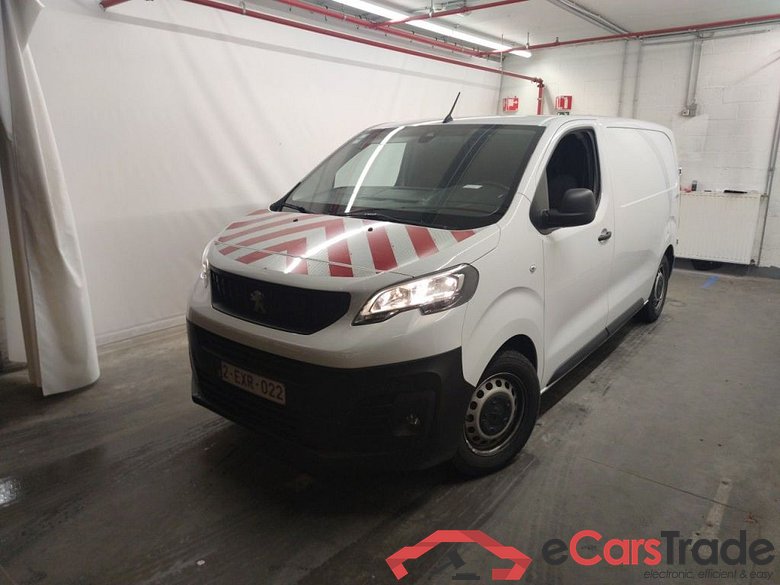 Peugeot Expert Standard L2 2.0 BlueHDi 145 EAT8 4d
