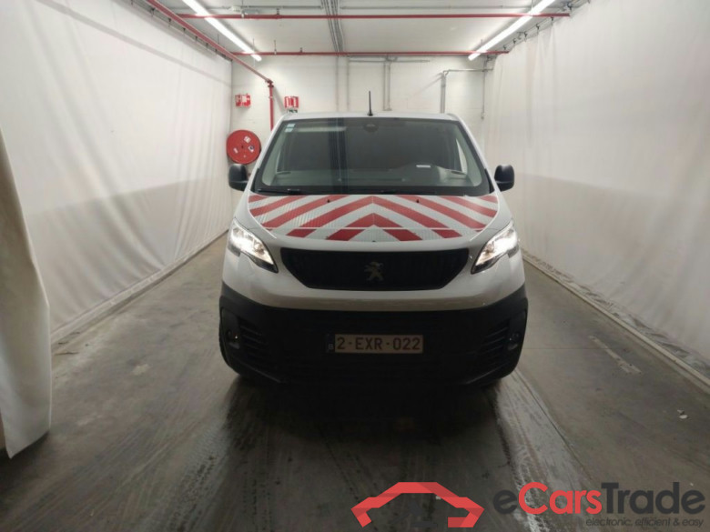 Peugeot Expert Standard L2 2.0 BlueHDi 145 EAT8 4d #5