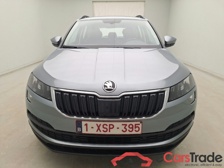 Skoda, Karoq '17, Skoda Karoq 1.6 CRTDI 85KW Ambition 5d #1