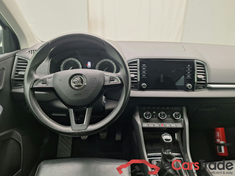 Skoda, Karoq '17, Skoda Karoq 1.6 CRTDI 85KW Ambition 5d #6