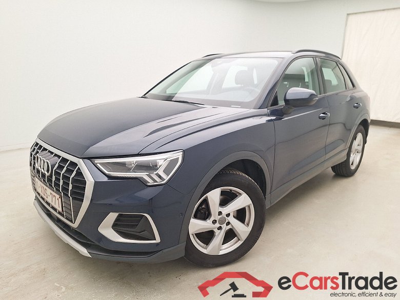 Audi, Q3 '18, Audi Q3 35 TFSI S tronic Advanced 5d #2