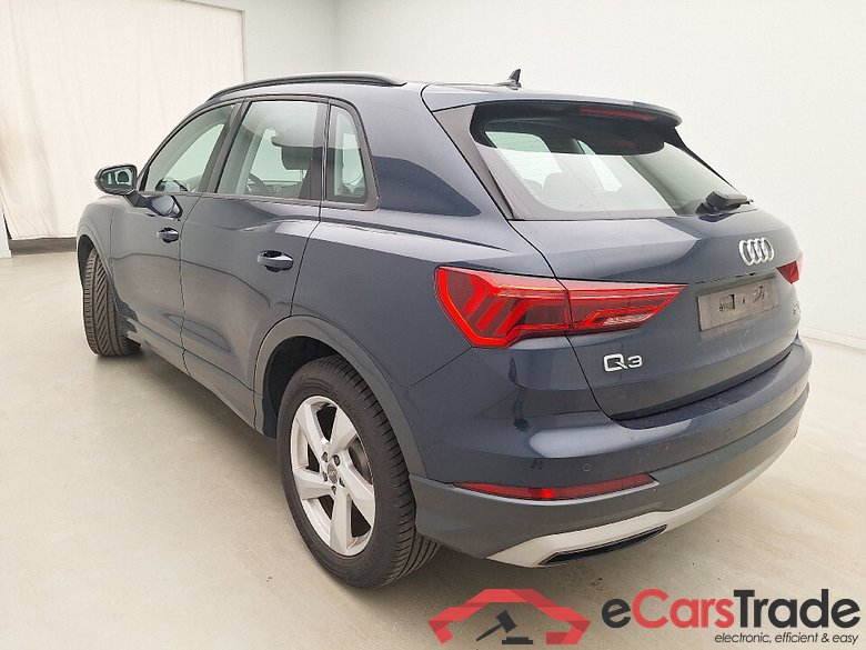 Audi, Q3 '18, Audi Q3 35 TFSI S tronic Advanced 5d #3