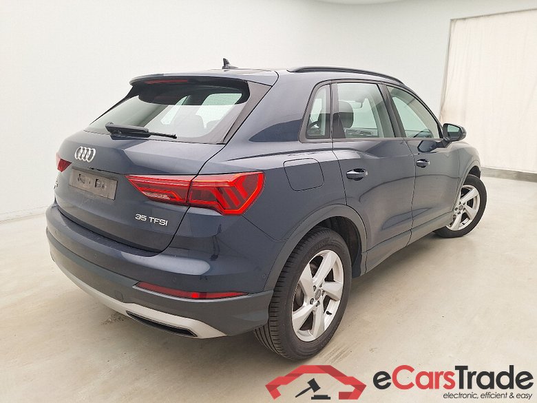 Audi, Q3 '18, Audi Q3 35 TFSI S tronic Advanced 5d #4