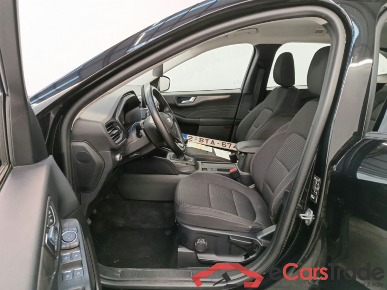 Ford Kuga 1.5 EcoBlue 88kW Titanium 5d #3