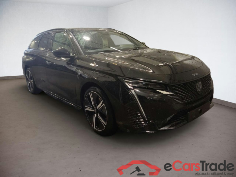 Peugeot 308 1.2 PureTech GT-Line Aut. LED I-Cockpit Focal ACC Navi 1/2 Leather KeylessGo Camera 360 Klima PDC ... #2