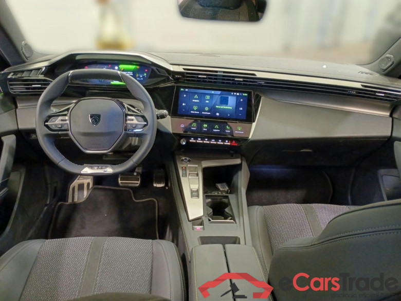 Peugeot 308 1.2 PureTech GT-Line Aut. LED I-Cockpit Focal ACC Navi 1/2 Leather KeylessGo Camera 360 Klima PDC ... #5
