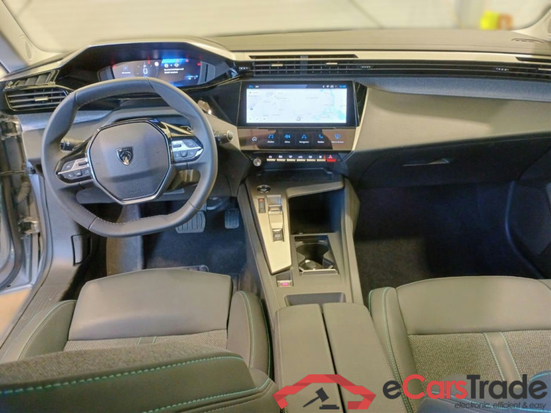 Peugeot 308 1.2 PureTech Allure Aut. LED I-Cockpit ACC Navi 1/2 Leather KeylessGo Camera 360 Klima PDC ... #5