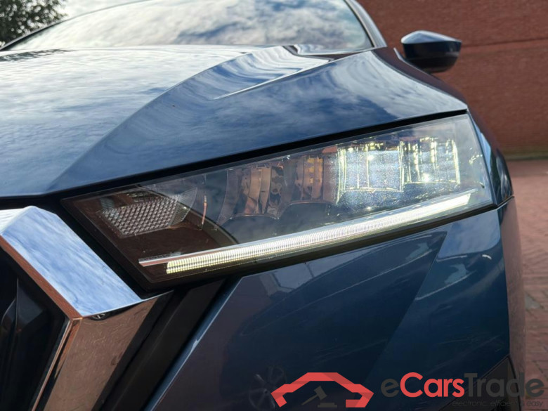 SKODA Octavia 81 kW #4