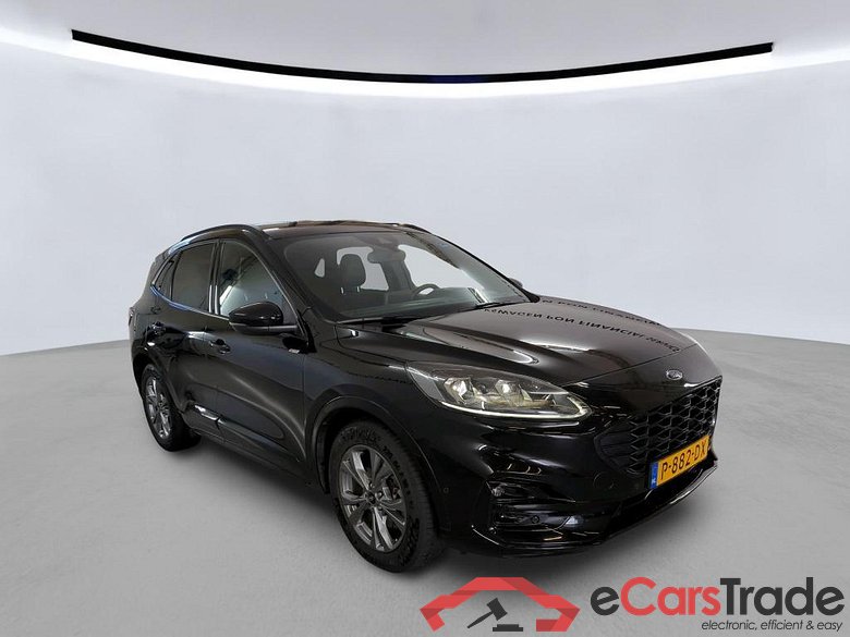FORD KUGA 165 kW #4