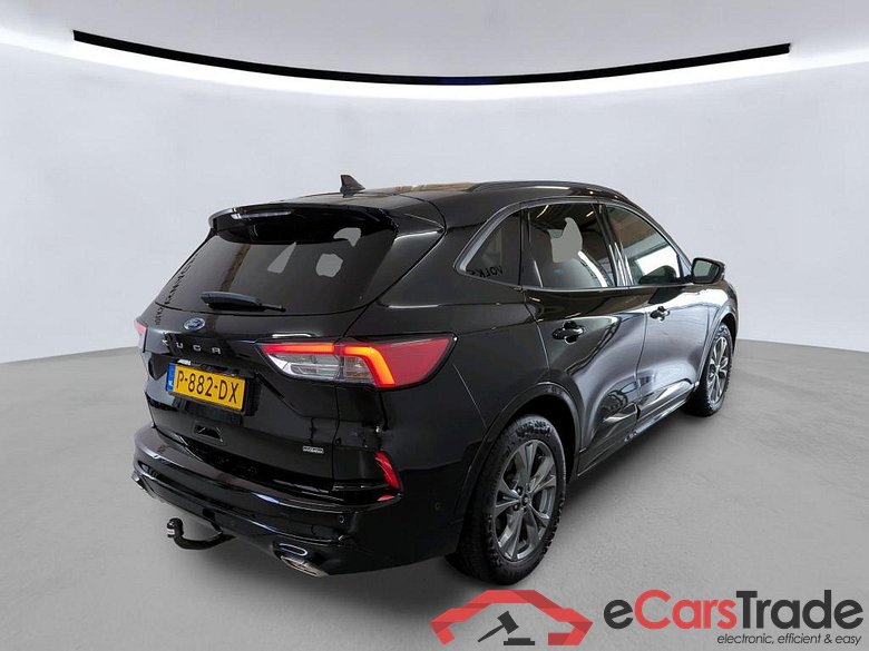 FORD KUGA 165 kW #5