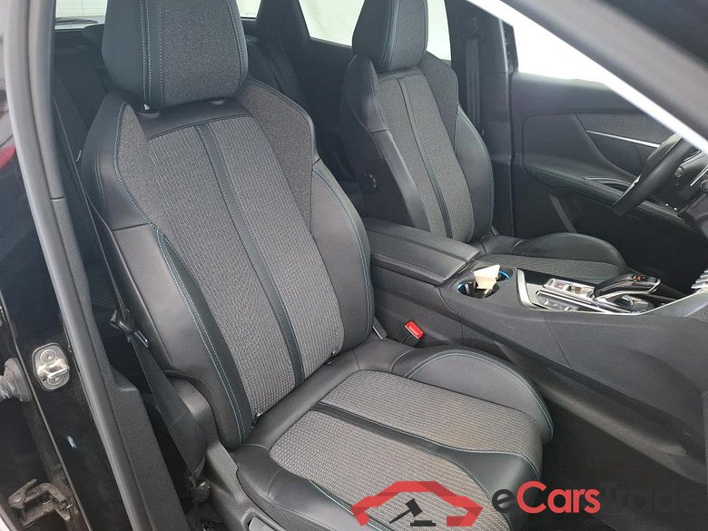 3008 / 2016 / 5P / SUV Hybrid 225 e-EAT8 ALLURE BUSINESS #6