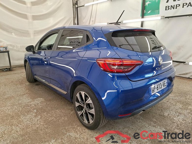 RENAULT Clio / 2023 / 5P / Berline Evolution TCe 90 #2