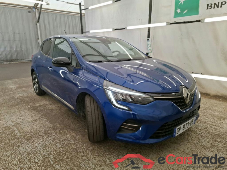 RENAULT Clio / 2023 / 5P / Berline Evolution TCe 90 #4