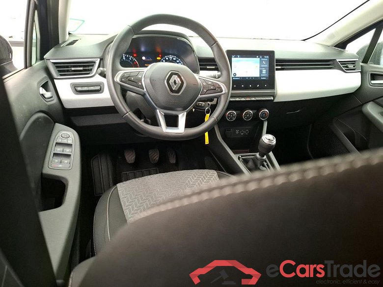 RENAULT Clio / 2023 / 5P / Berline Evolution TCe 90 #5