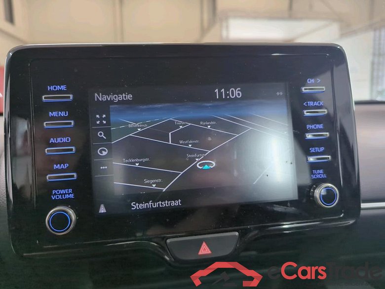 TOYOTA Yaris 85 kW #3