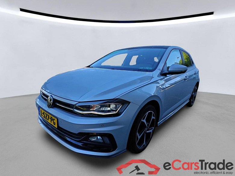 VOLKSWAGEN POLO 70 kW