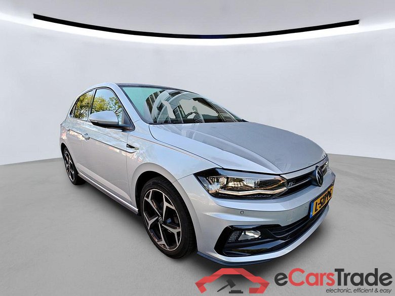 VOLKSWAGEN POLO 70 kW #5