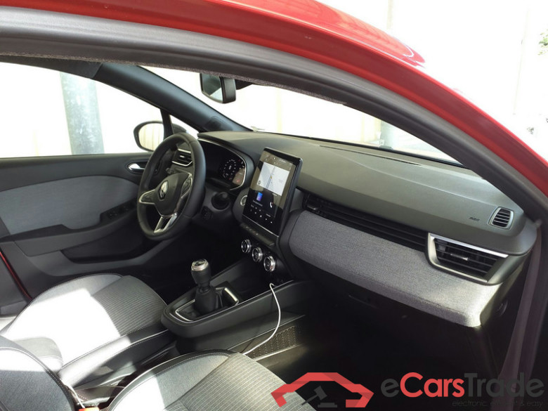 Renault Clio 1.0 TCe Techno LED Virtual Navi 1/2 Leather KeylessGo Camera Klima PDC ... #6