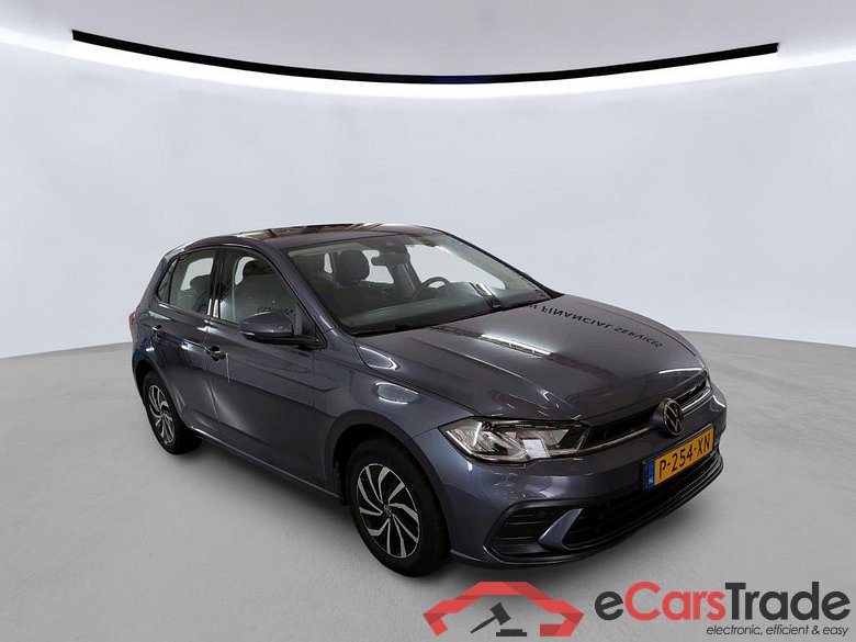 VOLKSWAGEN POLO 70 kW #4