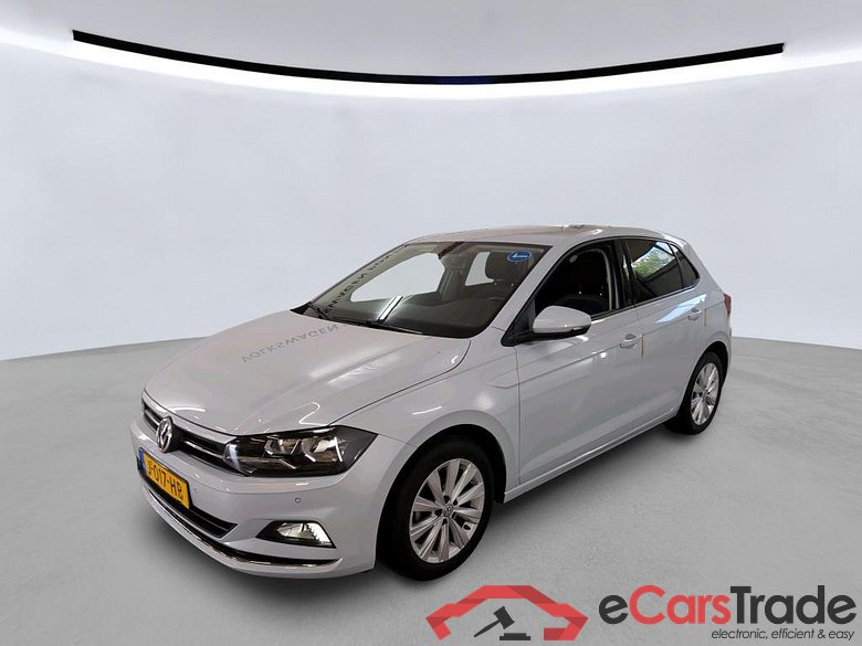 VOLKSWAGEN POLO 70 kW