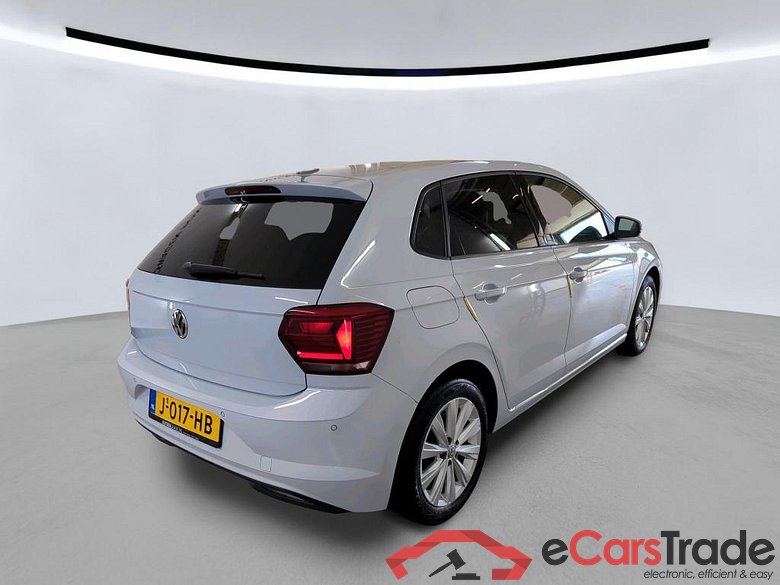 VOLKSWAGEN POLO 70 kW #5