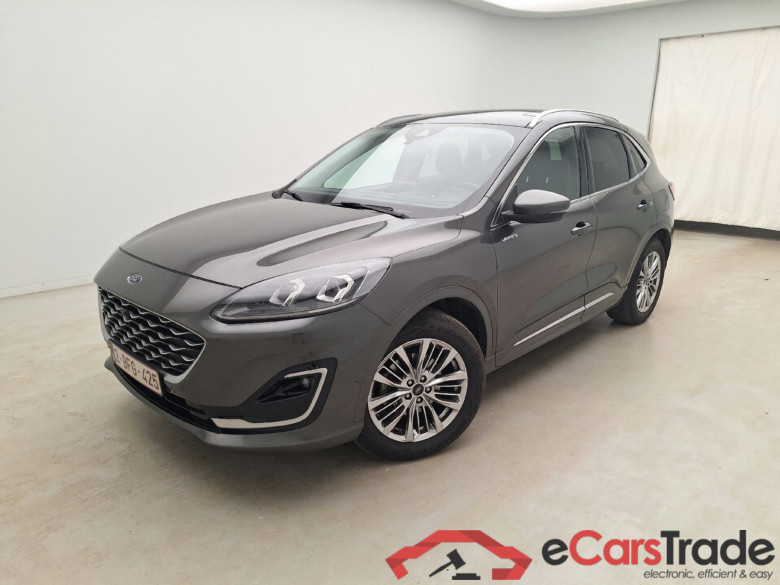 Ford, Kuga '19, Ford Kuga 1.5 EcoBlue 88kW Aut. Vignale 5d #2