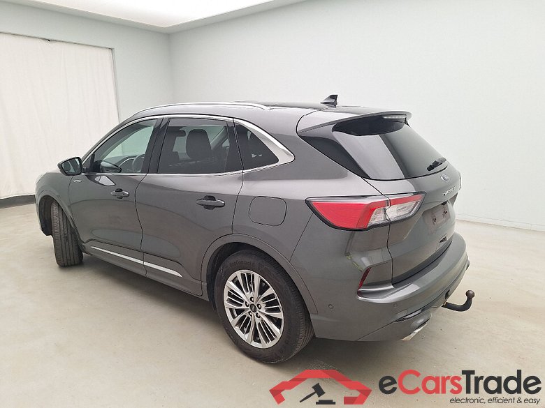 Ford, Kuga '19, Ford Kuga 1.5 EcoBlue 88kW Aut. Vignale 5d #3