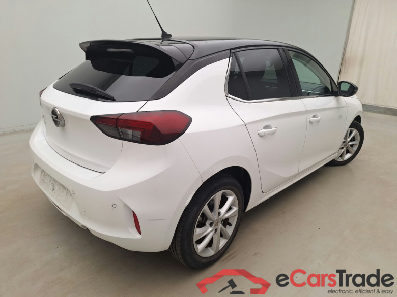 Opel, Corsa '19, Opel Corsa 1.2 Turbo 74kW S/S Auto Elegance 5d #4