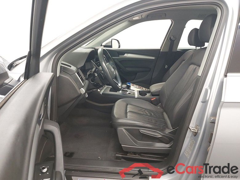 Audi Q5 Business Edition S line 30 TDI S tronic 5d #3